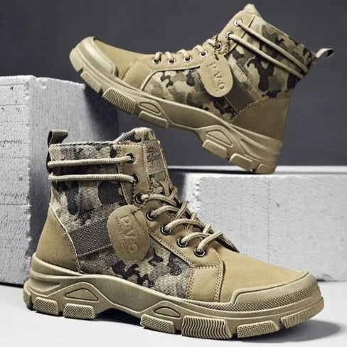 Herrenstiefel Heidi Mode - Image 2