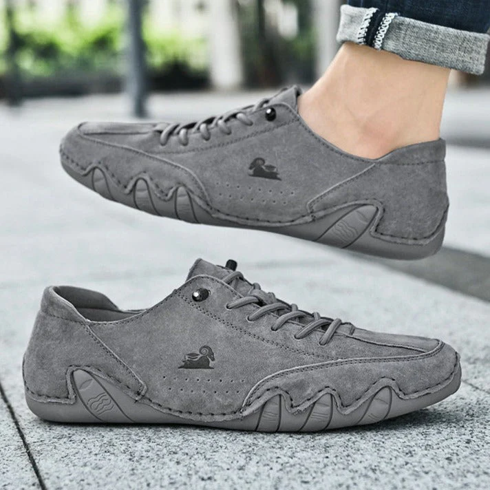 Lederschuhe (unisex) Heidi Mode - Image 11
