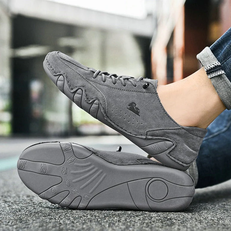 Lederschuhe (unisex) Heidi Mode - Image 6