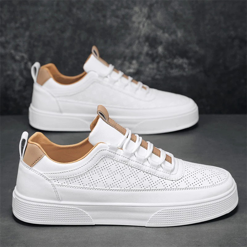 Bequeme Herren-Sneaker für den Alltag Heidi Mode - Image 6