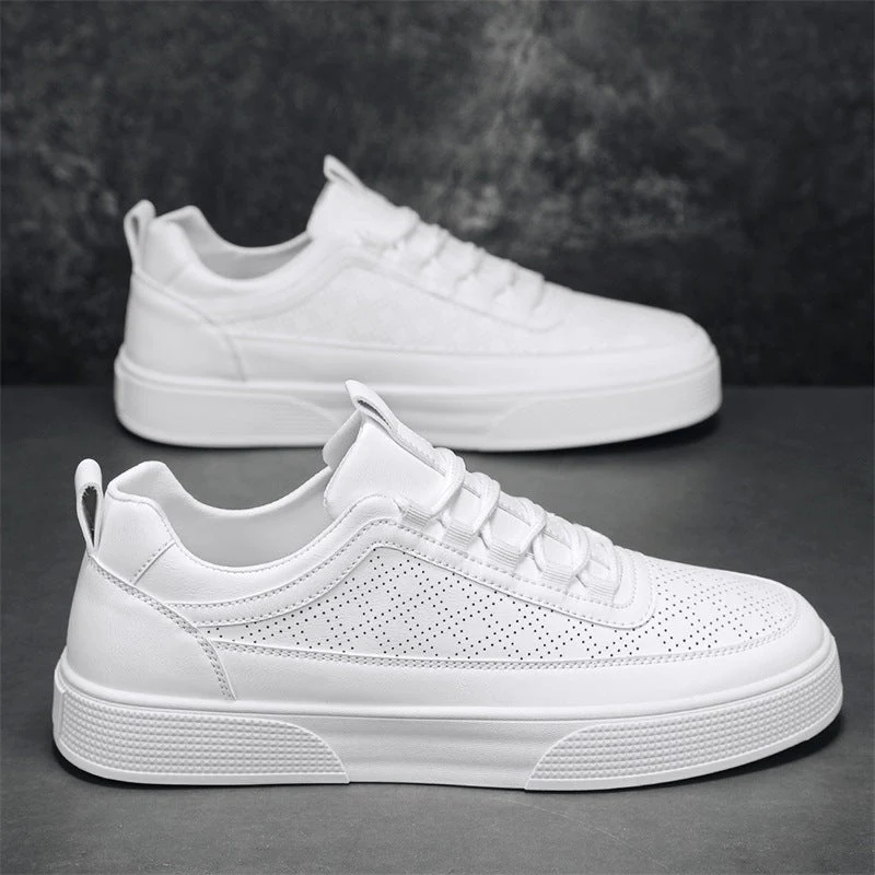 Bequeme Herren-Sneaker für den Alltag Heidi Mode - Image 7
