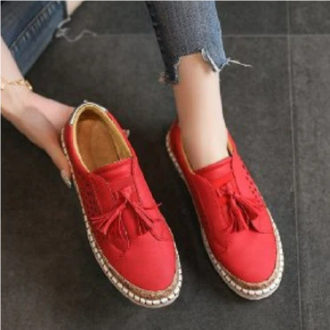 Bequeme Leichte Alltagschuhe Für Frauen Ideal Bequem Sneaker Heidi Mode - Image 3