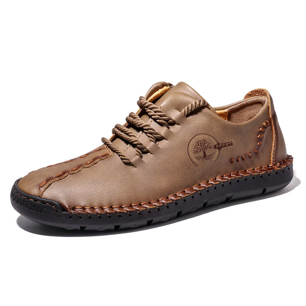 Bequeme Orthopädische Herrensneaker Heidi Mode - Image 4