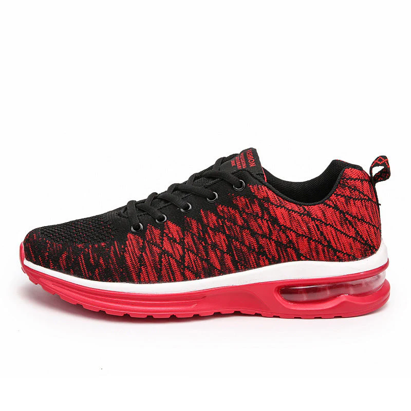 Bequeme Orthopädische Sneakers für Damen Heidi Mode - Image 2