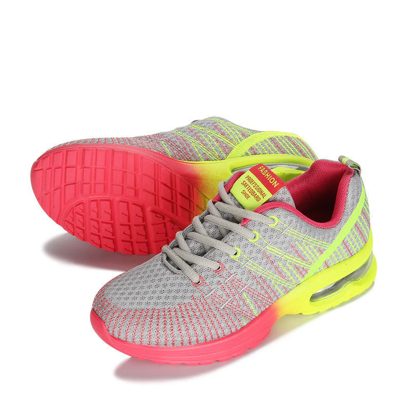 Bequeme Orthopädische Sneakers für Damen Heidi Mode - Image 7