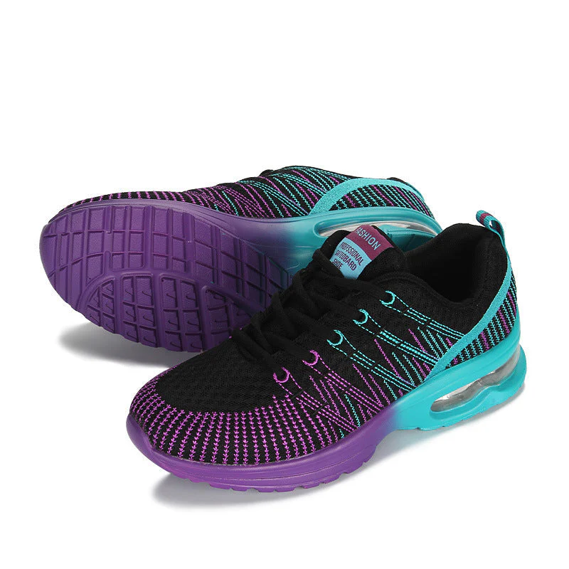 Bequeme Orthopädische Sneakers für Damen Heidi Mode - Image 8