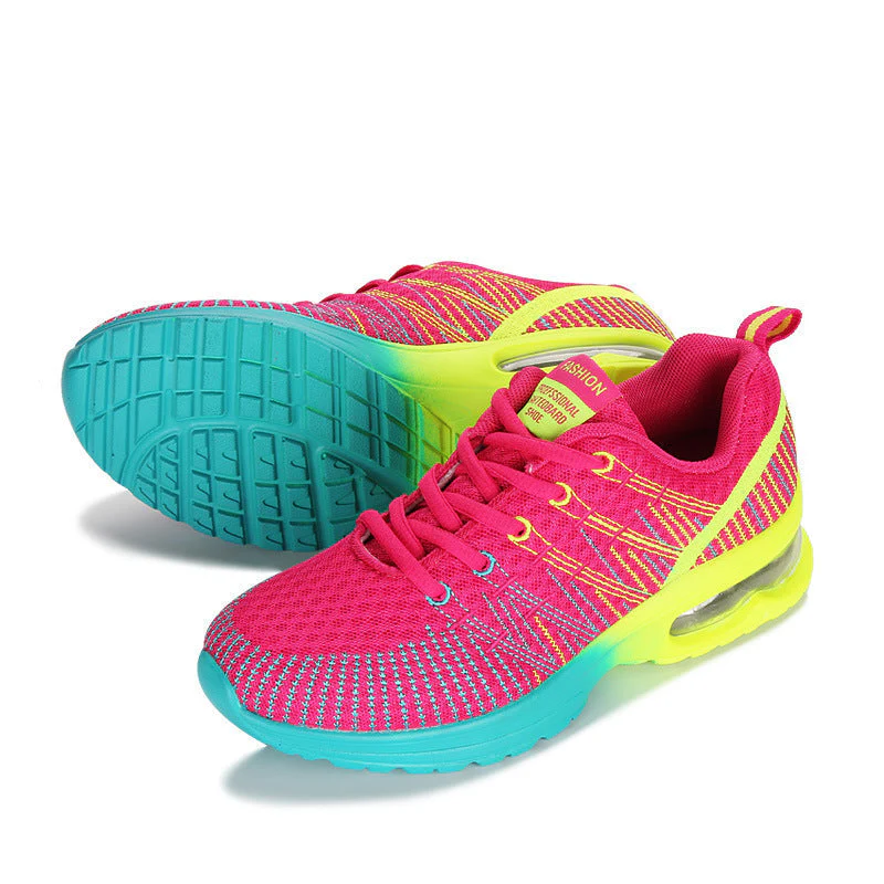 Bequeme Orthopädische Sneakers für Damen Heidi Mode - Image 9