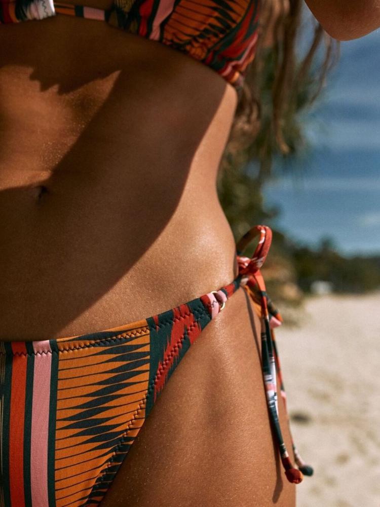 Heidi-Mode | Bikini mit Print - Image 2