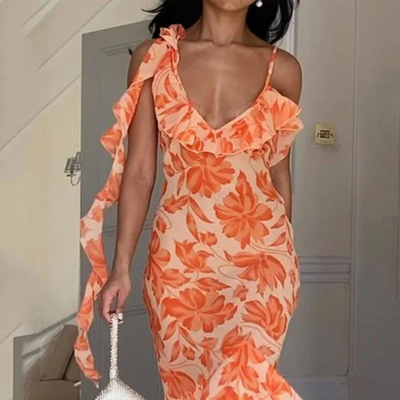 Damen Abendkleid Heidi-Mode - Image 3
