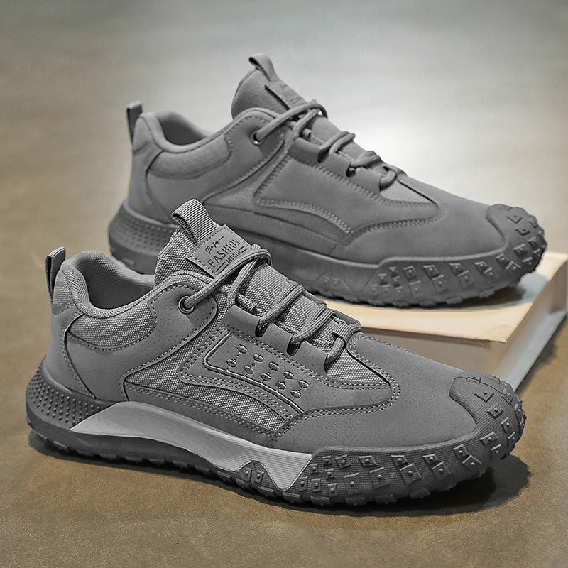 Damen Allround-Sneaker mit rutschfester Sohle und atmungsaktivem Obermaterial Heidi Mode - Image 3