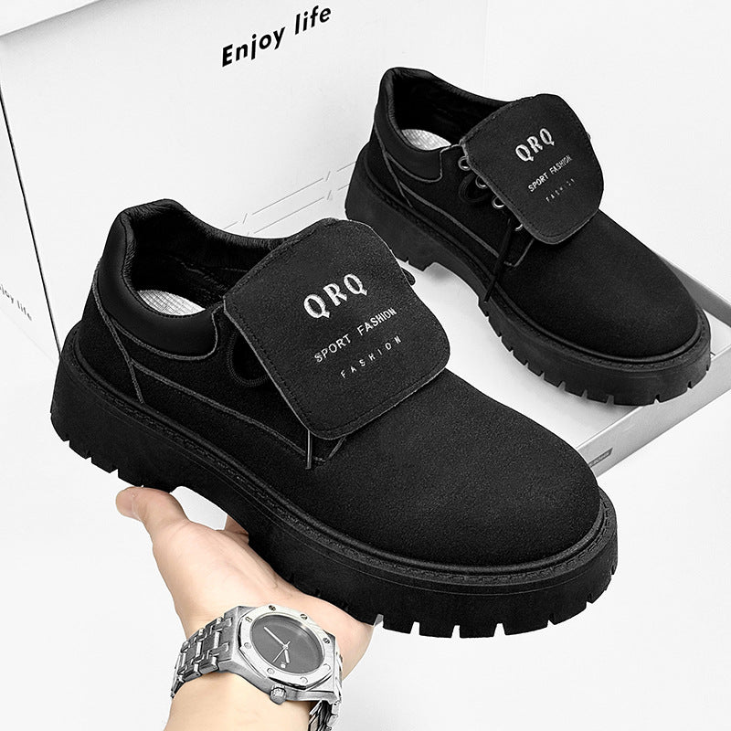 Damen Allrounder Schnürschuhe mit strapazierfähigem Obermaterial und dämpfender Sohle Heidi Mode - Image 4