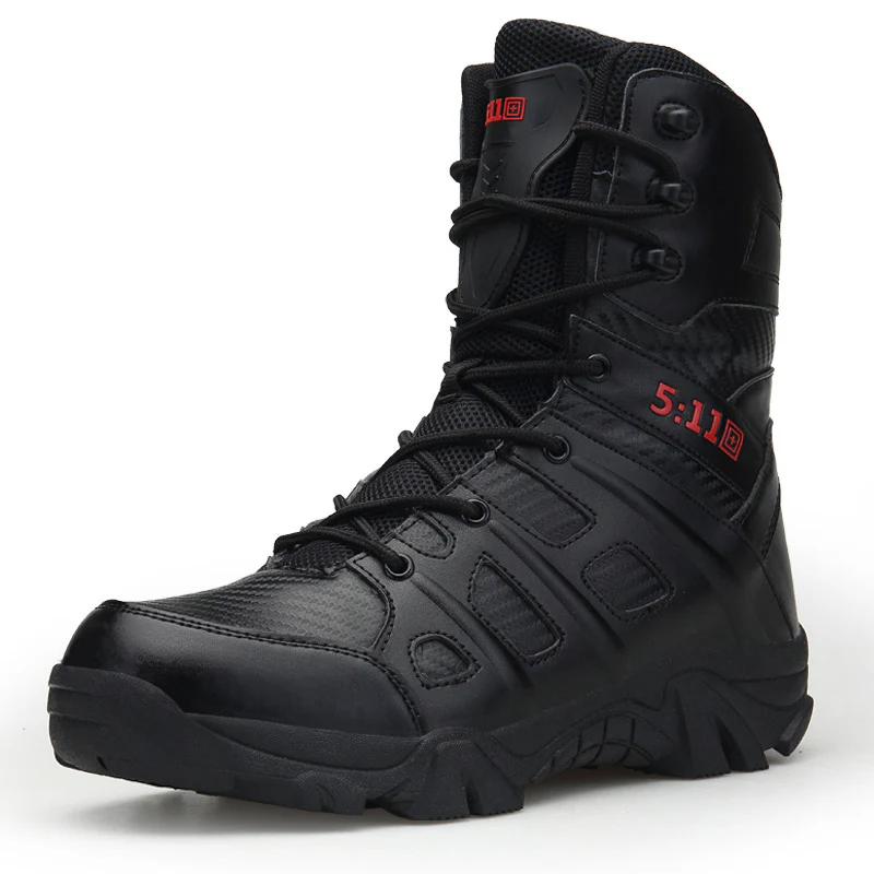Damen Allwetter-Boots mit robuster Profilsohle und wasserabweisendem Obermaterial Heidi Mode - Image 6