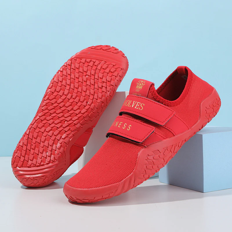 Damen Aqua-Badeschuhe mit rutschfester Sohle und optimalem Halt Heidi Mode - Image 11