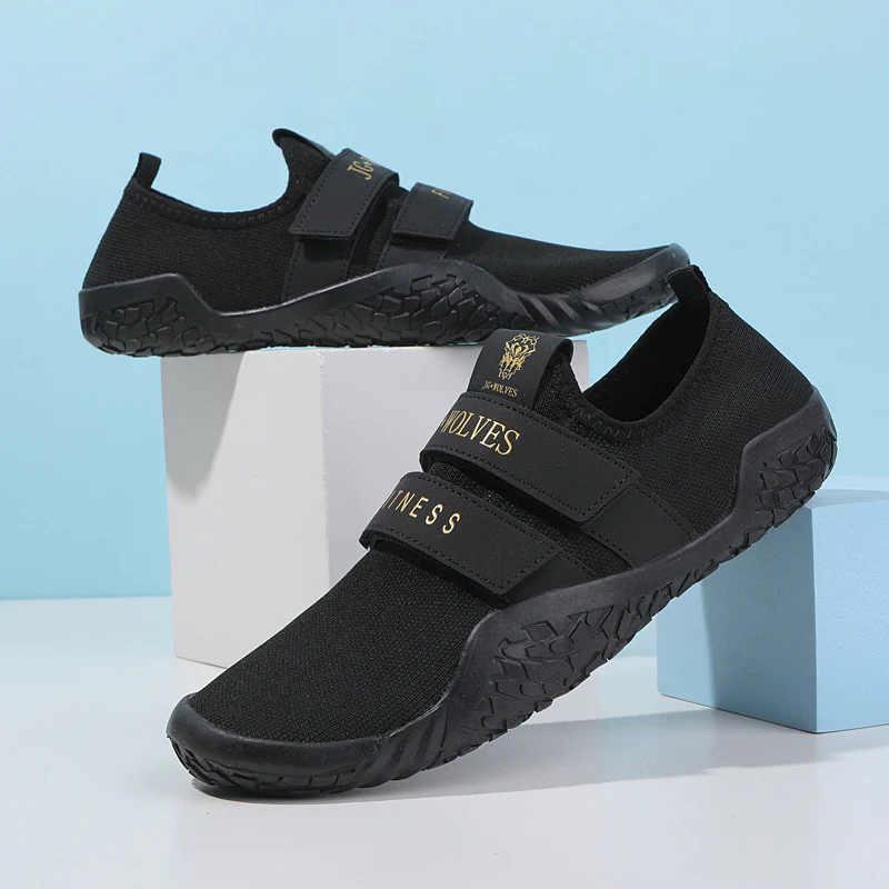 Damen Aqua-Badeschuhe mit rutschfester Sohle und optimalem Halt Heidi Mode - Image 2