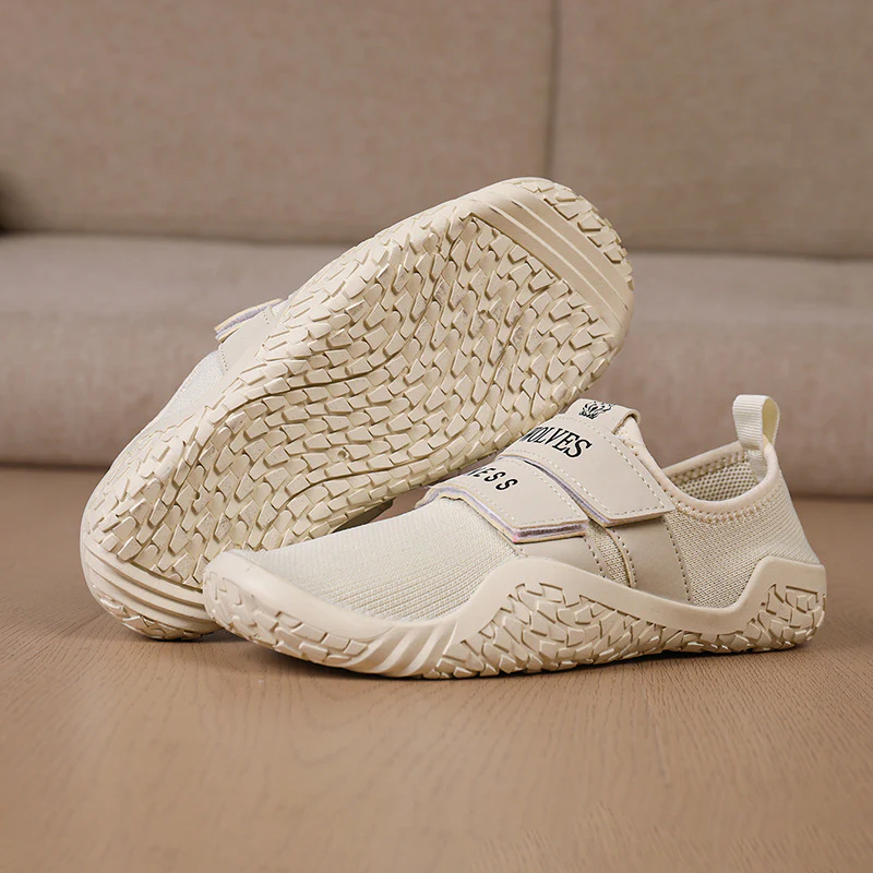 Damen Aqua-Badeschuhe mit rutschfester Sohle und optimalem Halt Heidi Mode - Image 6