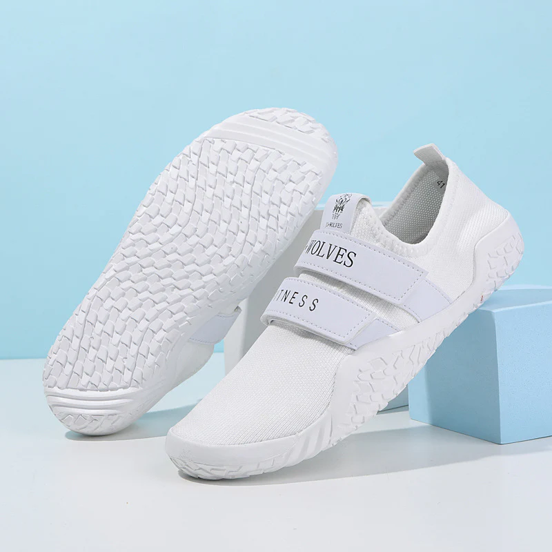 Damen Aqua-Badeschuhe mit rutschfester Sohle und optimalem Halt Heidi Mode - Image 7