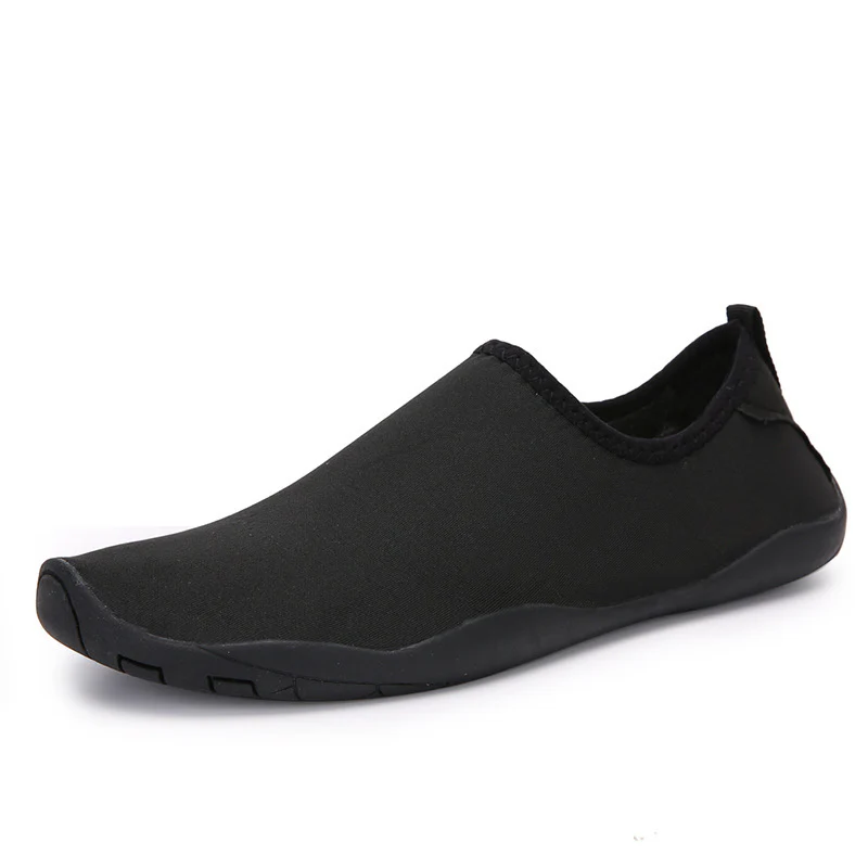 Damen Aqua-Freizeitschuhe mit antibakteriellem Obermaterial und rutschfester Sohle Heidi Mode - Image 6