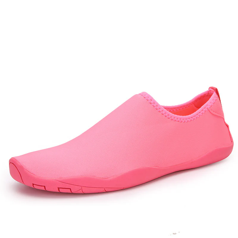 Damen Aqua-Freizeitschuhe mit antibakteriellem Obermaterial und rutschfester Sohle Heidi Mode - Image 7