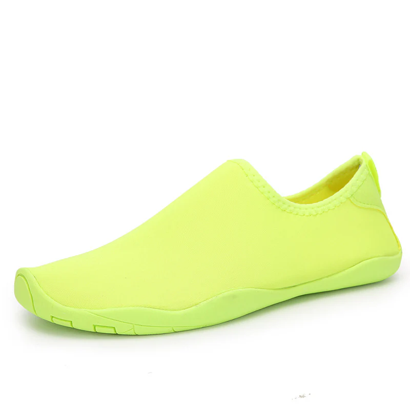 Damen Aqua-Freizeitschuhe mit antibakteriellem Obermaterial und rutschfester Sohle Heidi Mode - Image 8