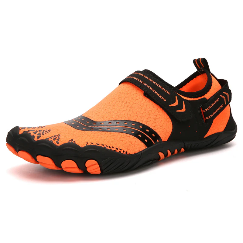 Damen Aqua-Laufschuhe mit flexiblem Design und rutschfester Sohle Heidi Mode - Image 5