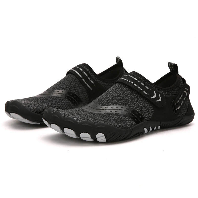 Damen Aqua-Laufschuhe mit flexiblem Design und rutschfester Sohle Heidi Mode - Image 6