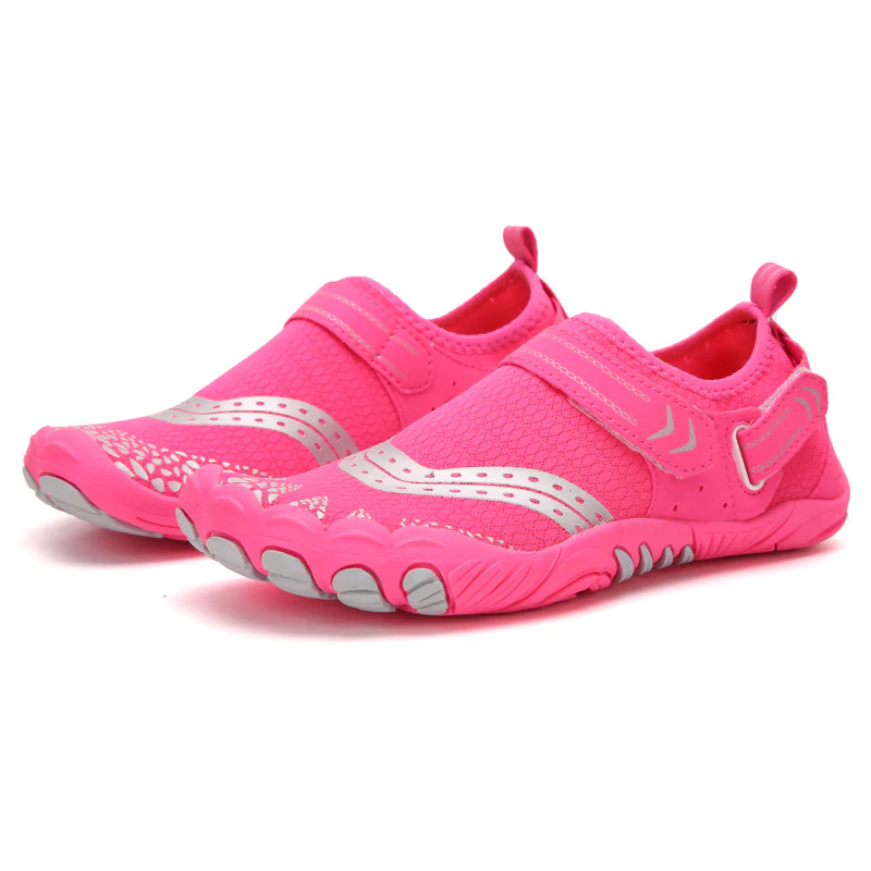 Damen Aqua-Laufschuhe mit flexiblem Design und rutschfester Sohle Heidi Mode - Image 7
