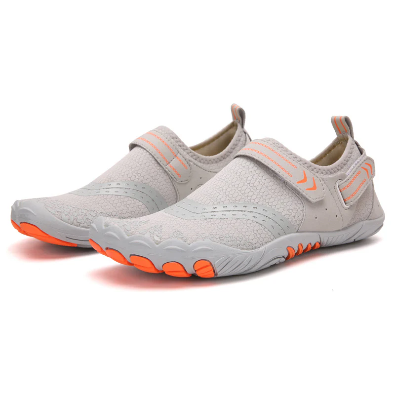 Damen Aqua-Laufschuhe mit flexiblem Design und rutschfester Sohle Heidi Mode - Image 8