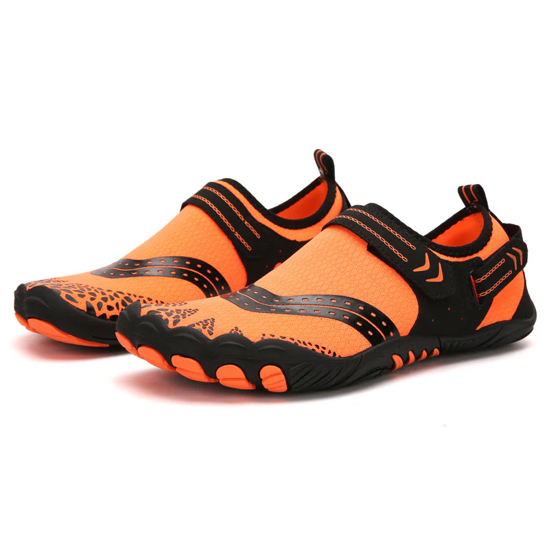 Damen Aqua-Laufschuhe mit flexiblem Design und rutschfester Sohle Heidi Mode - Image 9