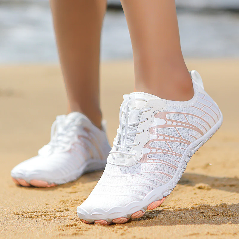 Damen Aqua-Laufschuhe mit ultraleichtem Design und rutschfester Sohle Heidi Mode - Image 3