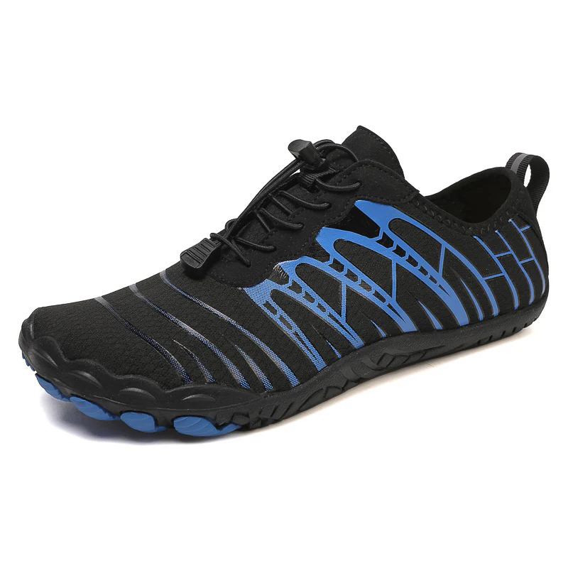 Damen Aqua-Laufschuhe mit ultraleichtem Design und rutschfester Sohle Heidi Mode - Image 5