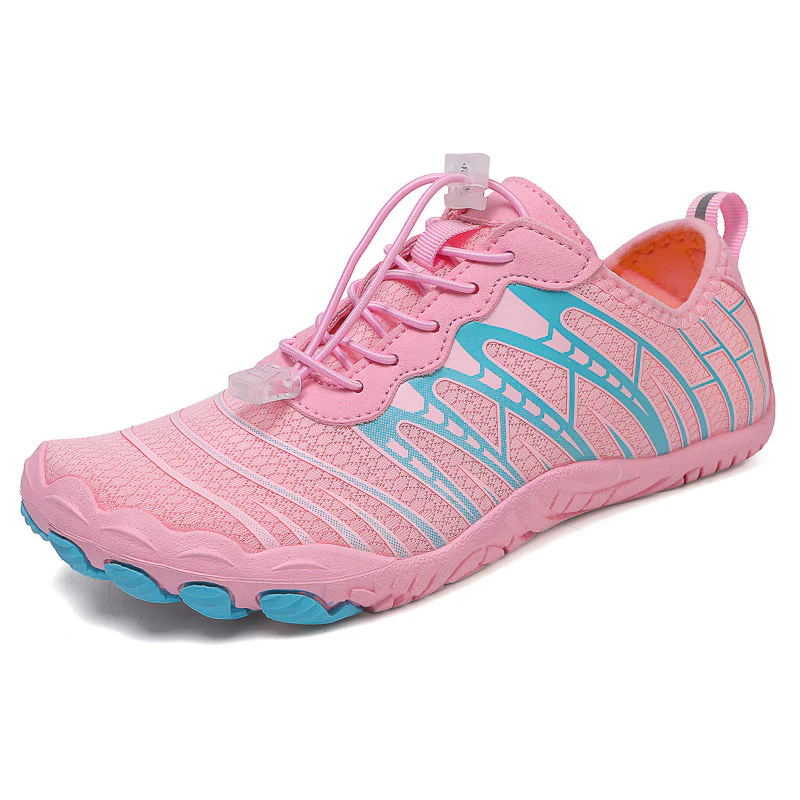 Damen Aqua-Laufschuhe mit ultraleichtem Design und rutschfester Sohle Heidi Mode - Image 7