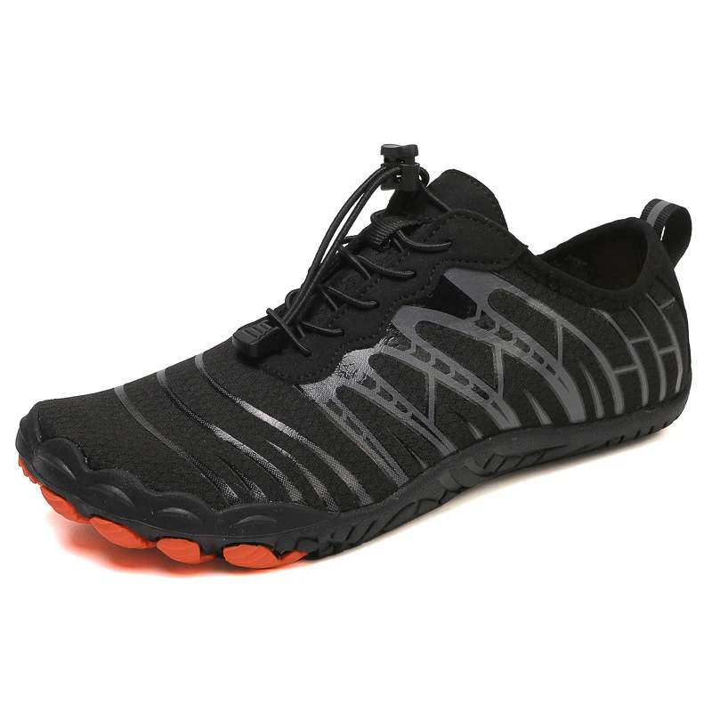 Damen Aqua-Laufschuhe mit ultraleichtem Design und rutschfester Sohle Heidi Mode - Image 8