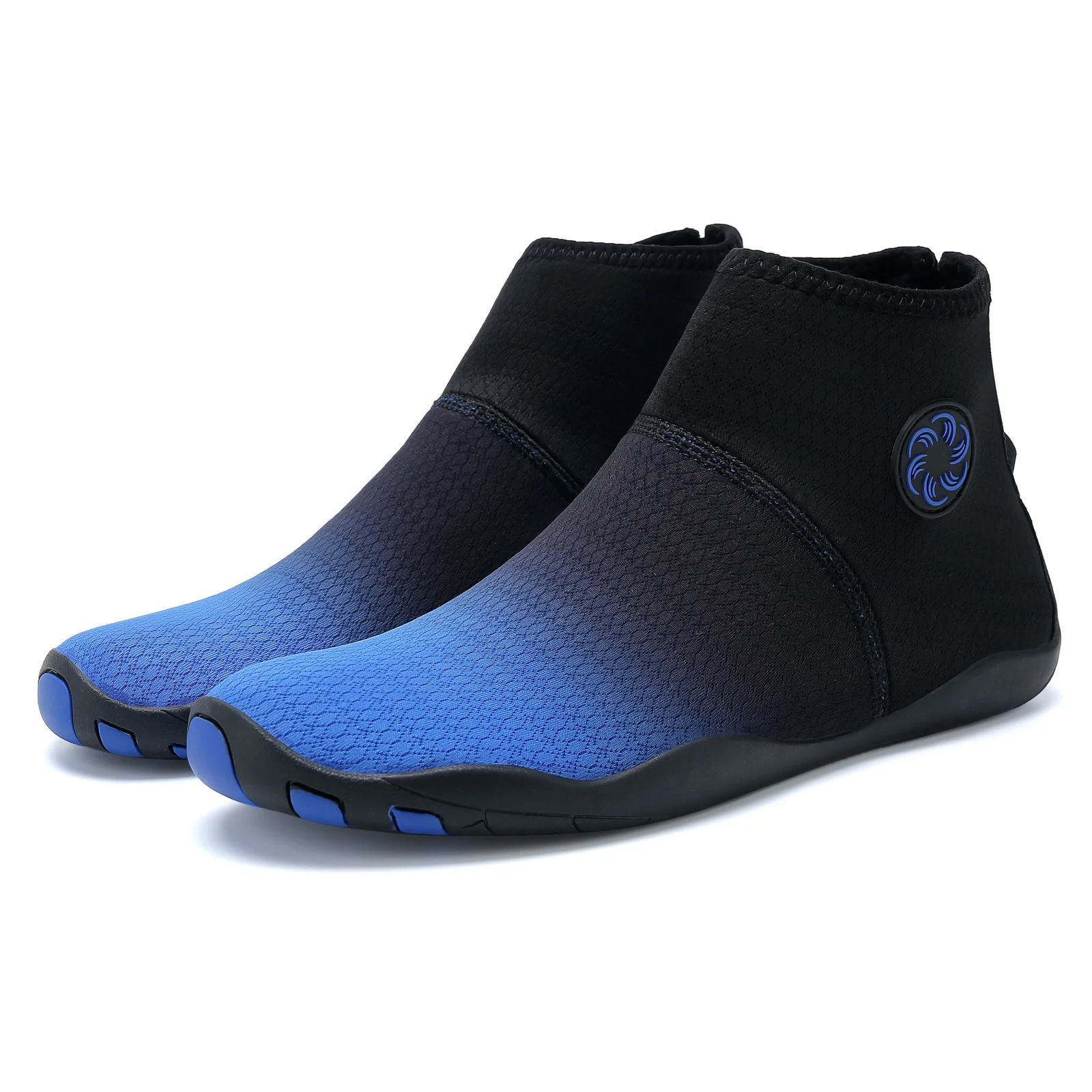Damen Aqua-Outdoor-Schuhe mit rutschfester Sohle und atmungsaktivem Obermaterial Heidi Mode - Image 10