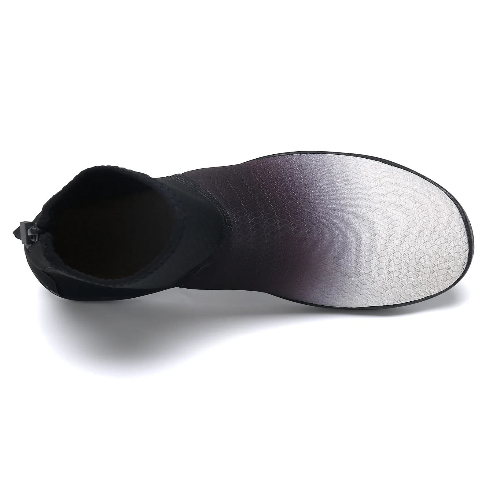 Damen Aqua-Outdoor-Schuhe mit rutschfester Sohle und atmungsaktivem Obermaterial Heidi Mode - Image 2