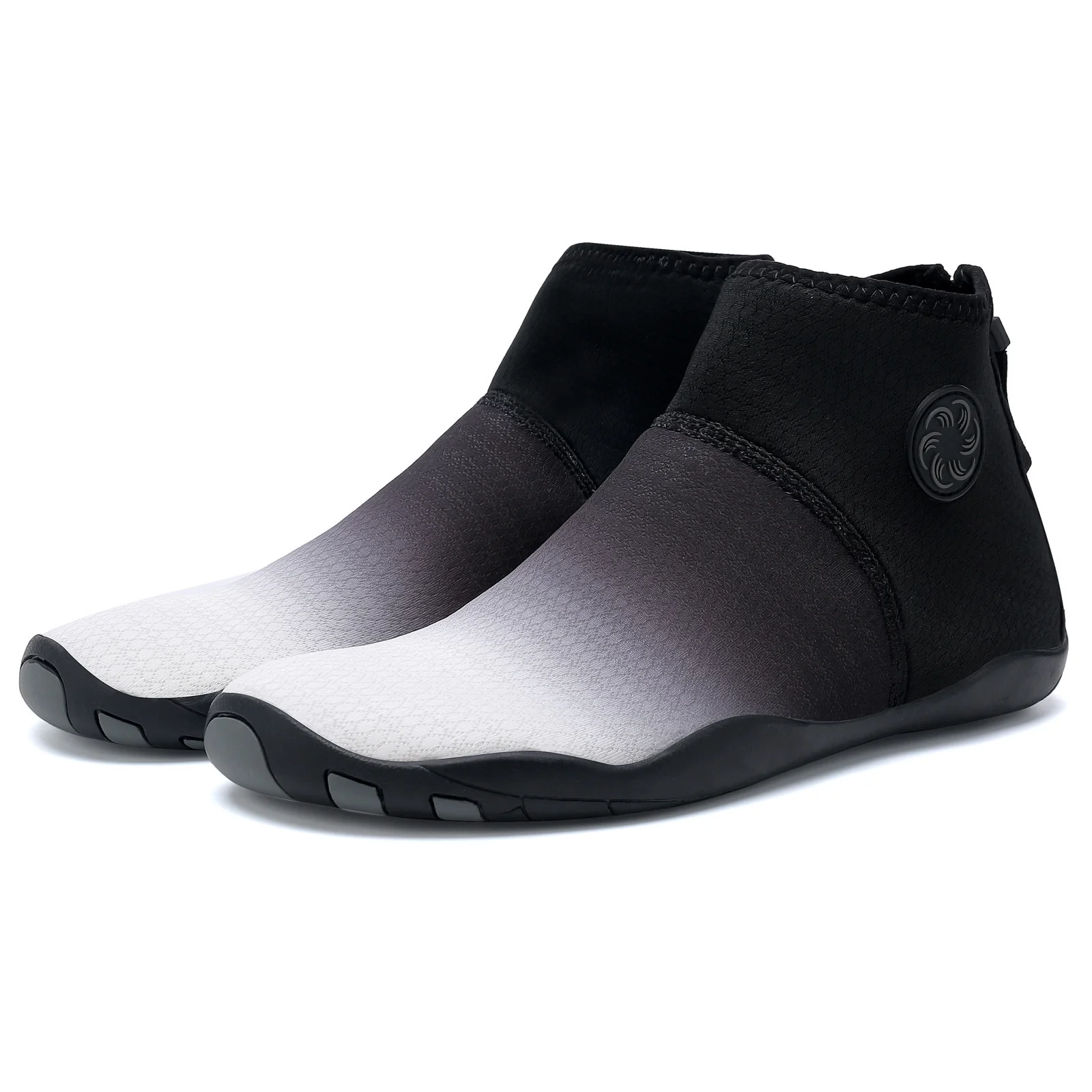 Damen Aqua-Outdoor-Schuhe mit rutschfester Sohle und atmungsaktivem Obermaterial Heidi Mode - Image 6
