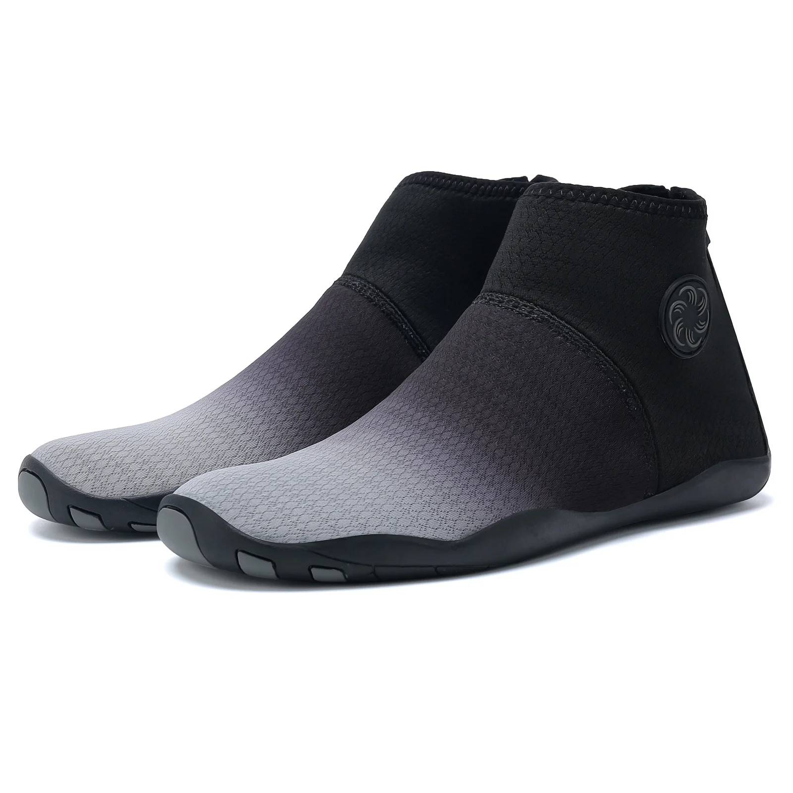 Damen Aqua-Outdoor-Schuhe mit rutschfester Sohle und atmungsaktivem Obermaterial Heidi Mode - Image 7