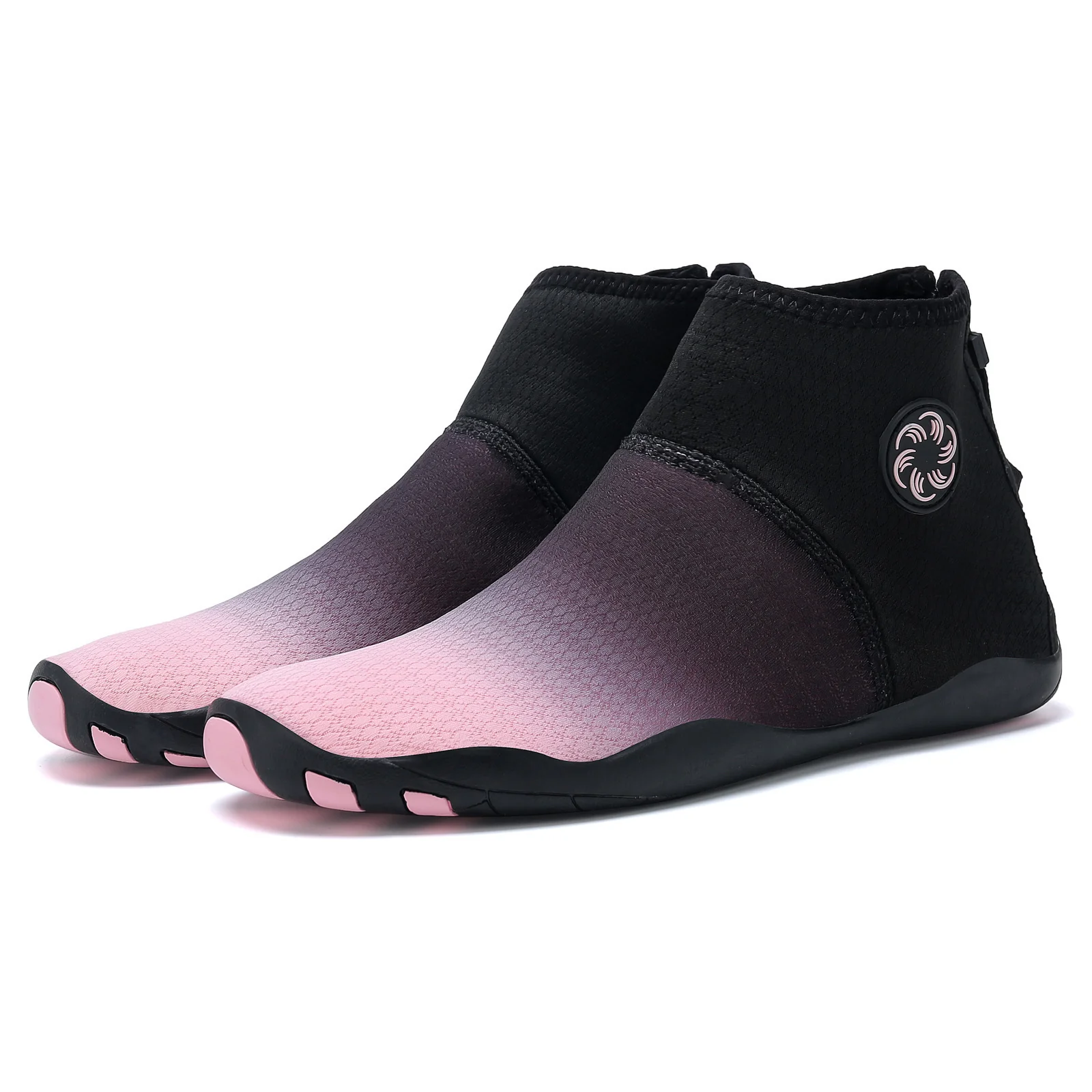 Damen Aqua-Outdoor-Schuhe mit rutschfester Sohle und atmungsaktivem Obermaterial Heidi Mode - Image 8