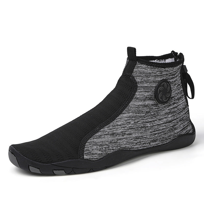 Damen Aquasport Stiefel mit rutschfester Sohle und atmungsaktivem Design Heidi Mode - Image 6