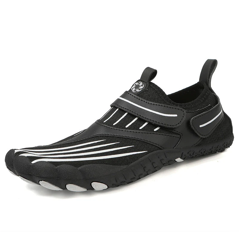 Damen Aquatische Aktiv-Sandalen für Outdoor-Abenteuer Heidi Mode - Image 5
