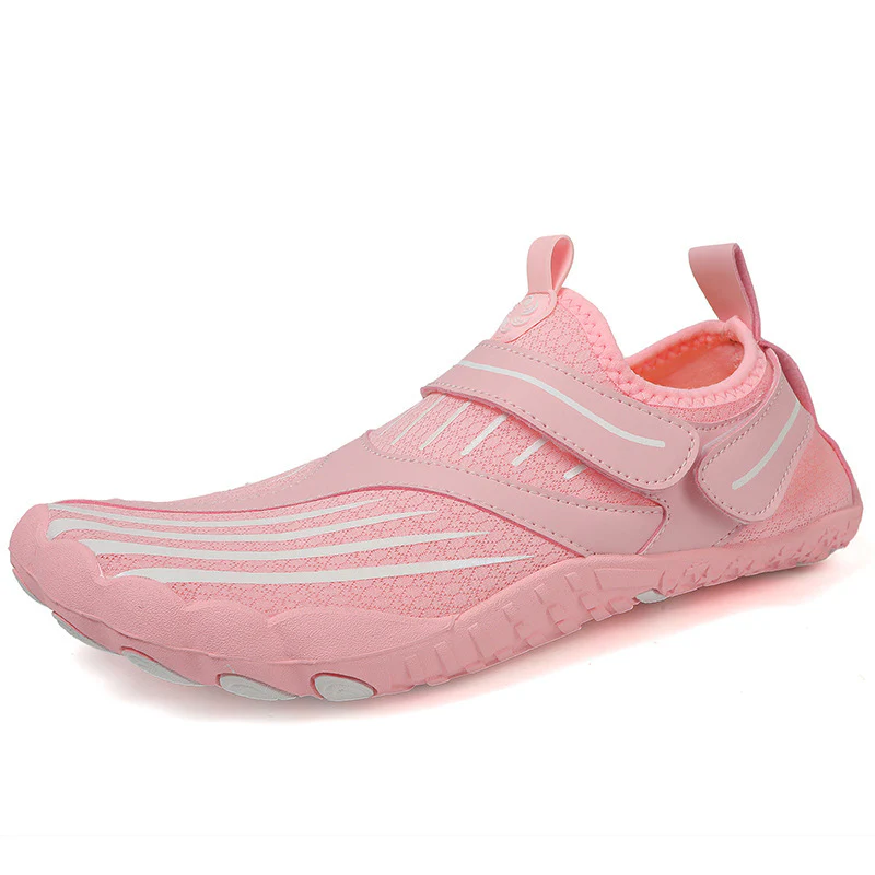 Damen Aquatische Aktiv-Sandalen für Outdoor-Abenteuer Heidi Mode - Image 8