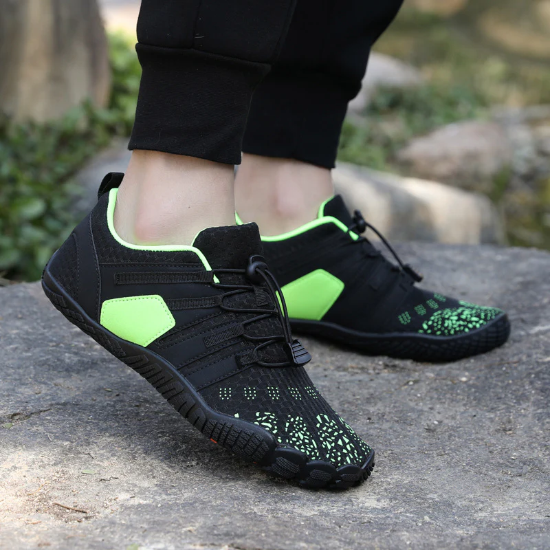 Damen Aquatische Sport-Schuhe Heidi Mode - Image 2