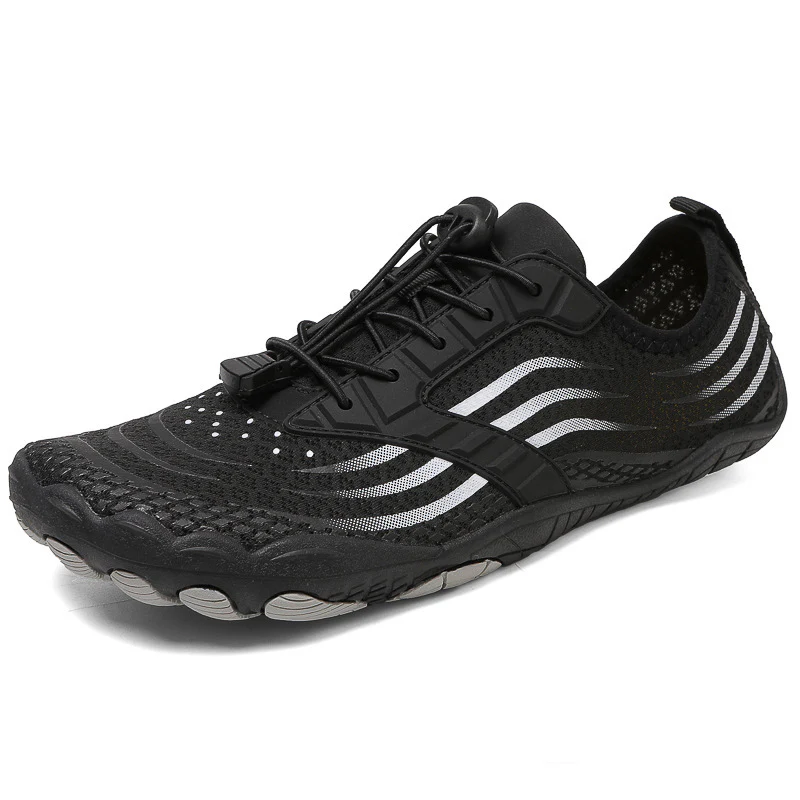 Damen Aquatische Sport-Schuhe mit schnelltrocknendem Obermaterial und flexibler Sohle Heidi Mode - Image 7