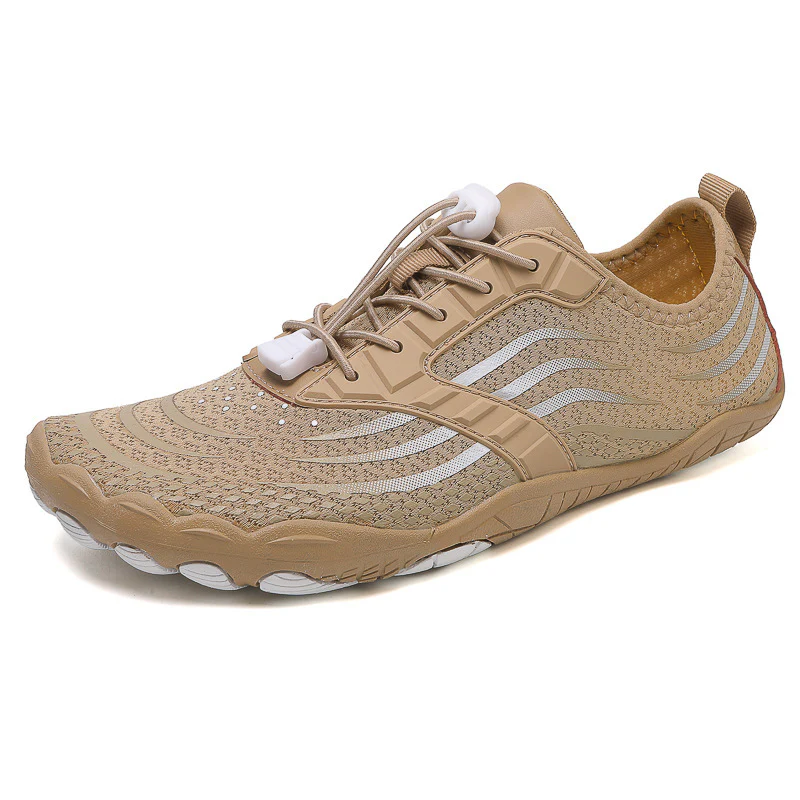 Damen Aquatische Sport-Schuhe mit schnelltrocknendem Obermaterial und flexibler Sohle Heidi Mode - Image 9