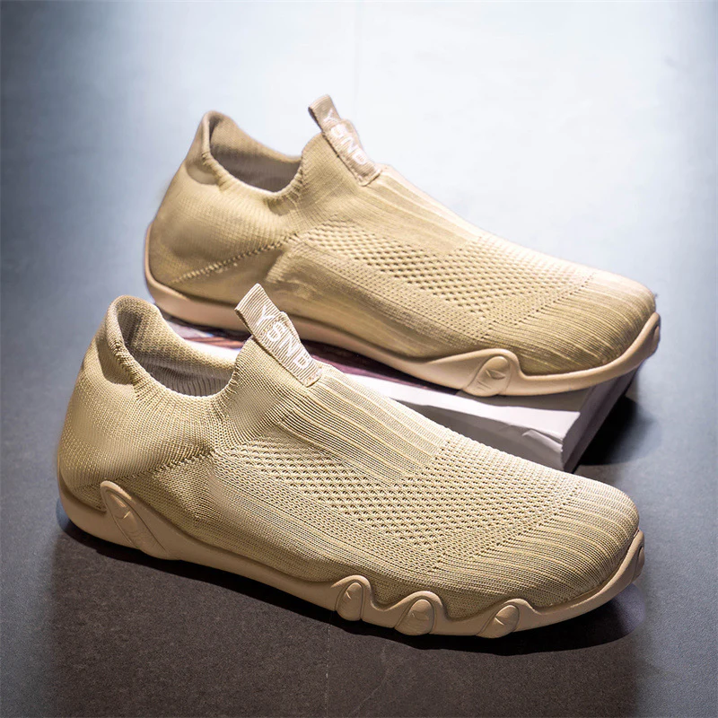 Damen Atmungsaktive Badeschuhe mit rutschfester Sohle Heidi Mode - Image 4