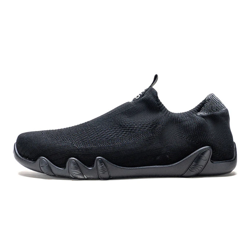 Damen Atmungsaktive Badeschuhe mit rutschfester Sohle Heidi Mode - Image 5