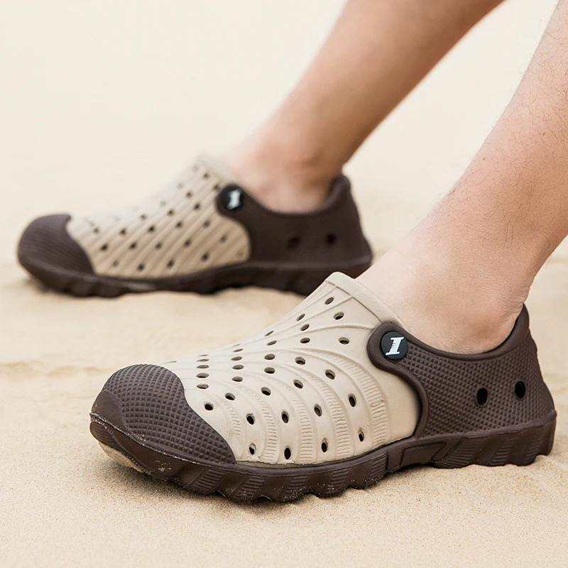 Damen Atmungsaktive Clogs mit rutschfester Sohle und ergonomischer Passform Heidi Mode - Image 4