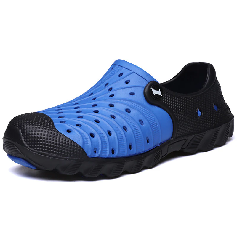 Damen Atmungsaktive Clogs mit rutschfester Sohle und ergonomischer Passform Heidi Mode - Image 5