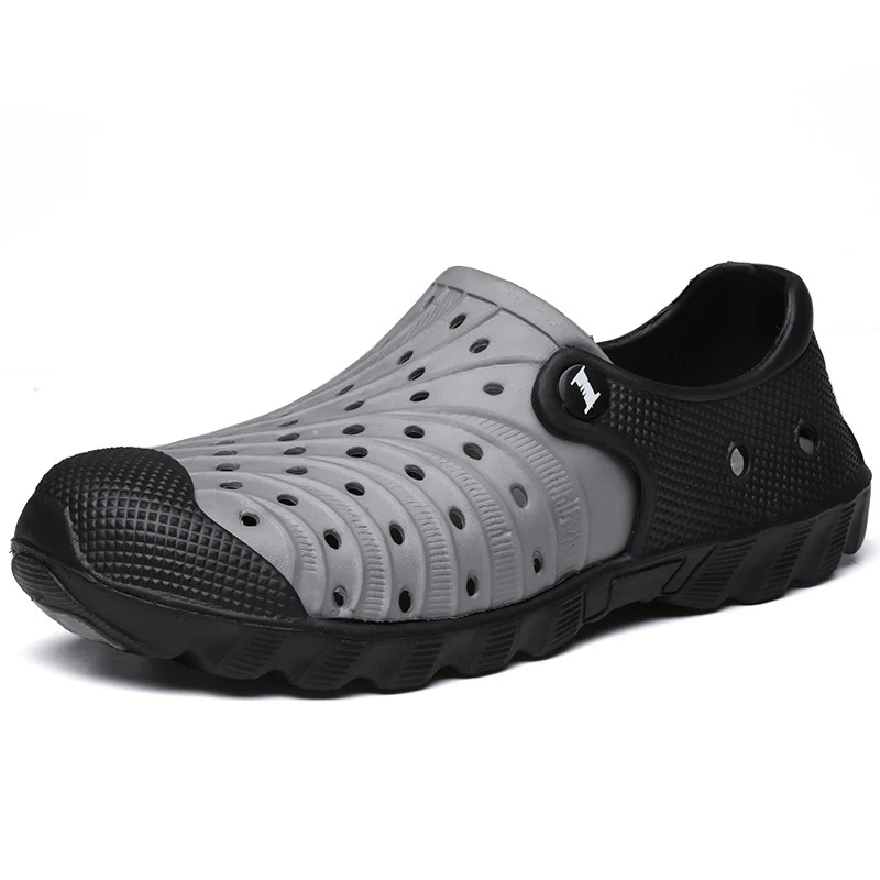 Damen Atmungsaktive Clogs mit rutschfester Sohle und ergonomischer Passform Heidi Mode - Image 8