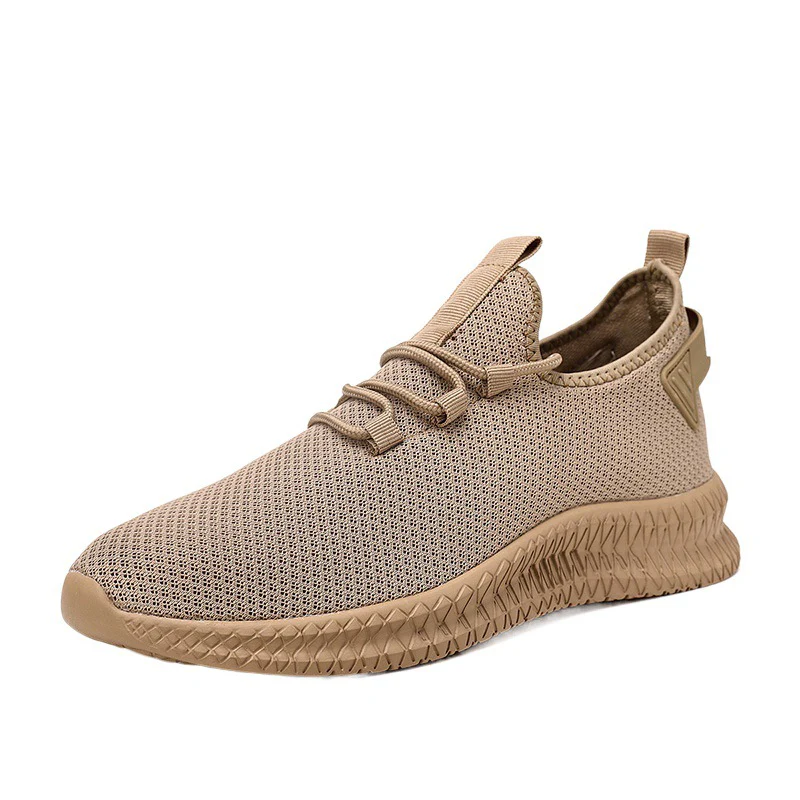 Damen Atmungsaktive Fitness-Laufschuhe mit flexiblem Obermaterial Heidi Mode - Image 5