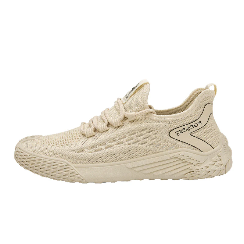 Damen atmungsaktive Fitness-Sneaker mit rutschfester Sohle Heidi Mode - Image 5